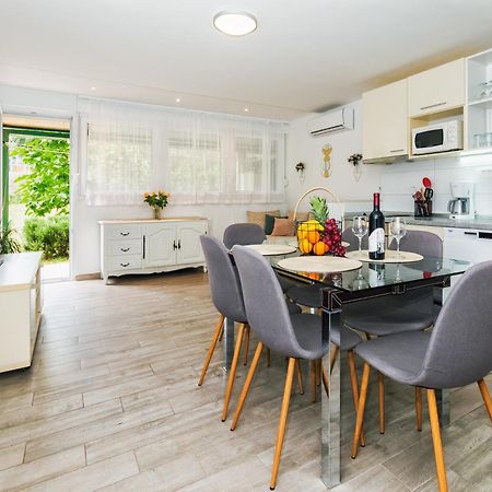 Green Oasis Сплит Экстерьер фото
