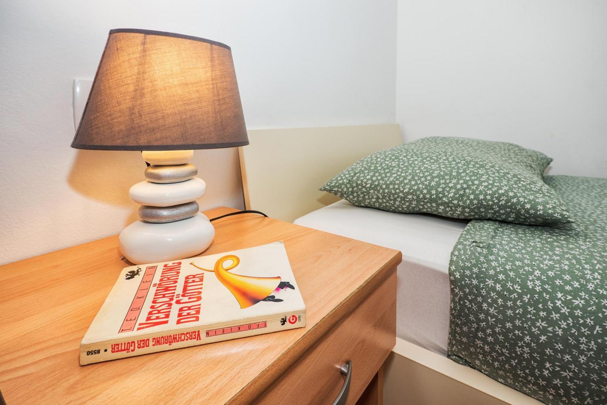 Green Oasis Сплит Экстерьер фото